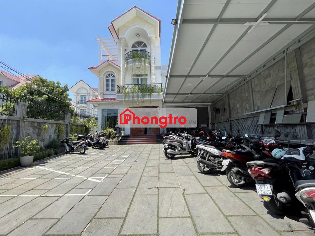 CHO THUÊ TÒA NHÀ VĂN PHÒNG MẶT TIỀN ĐƯỜNG 30/4, TP VŨNG TÀU