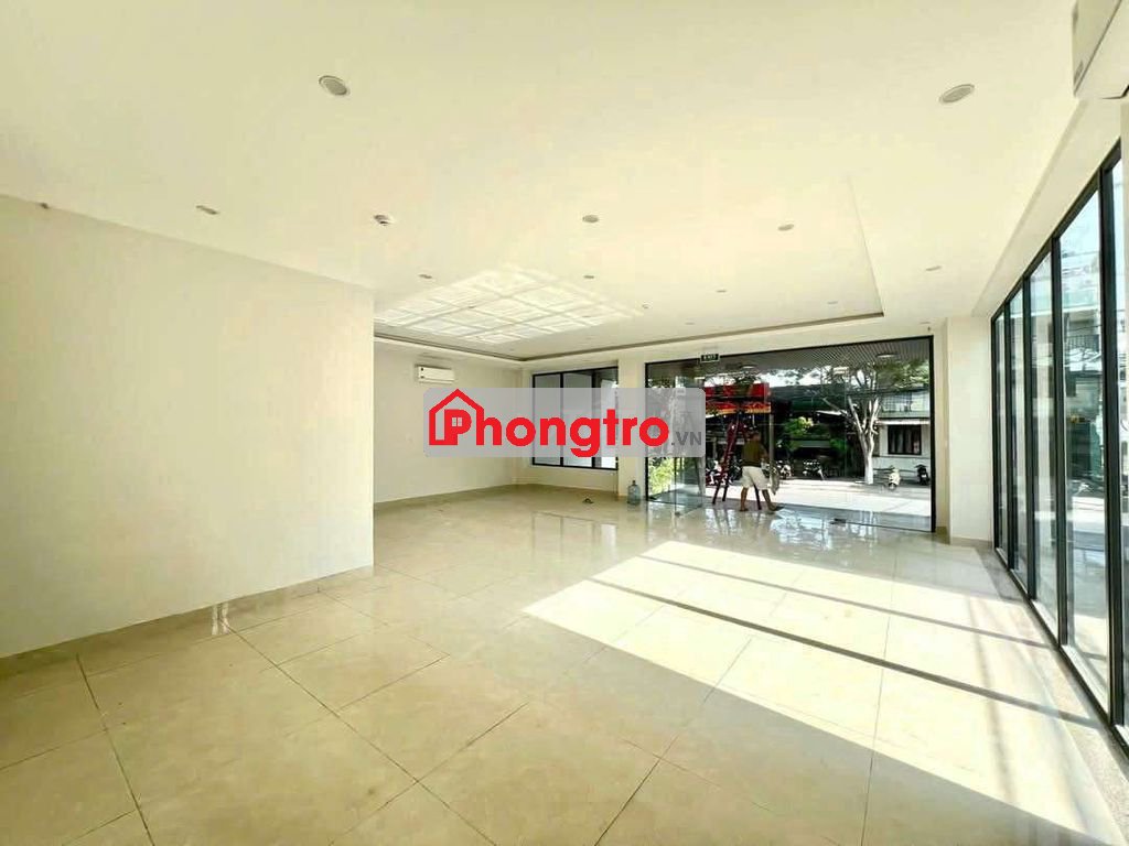 ❤️CHO THUÊ NHÀ 2 TẦNG SAU LƯNG PHẠM VĂN ĐỒNG- NGANG 10M