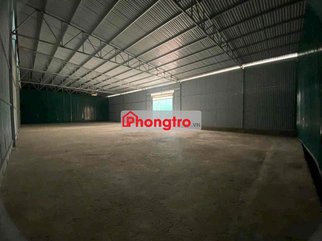 Cho thuê kho xưởng tại Đông Ngạc- Bắc Từ Liêm-Hà Nội