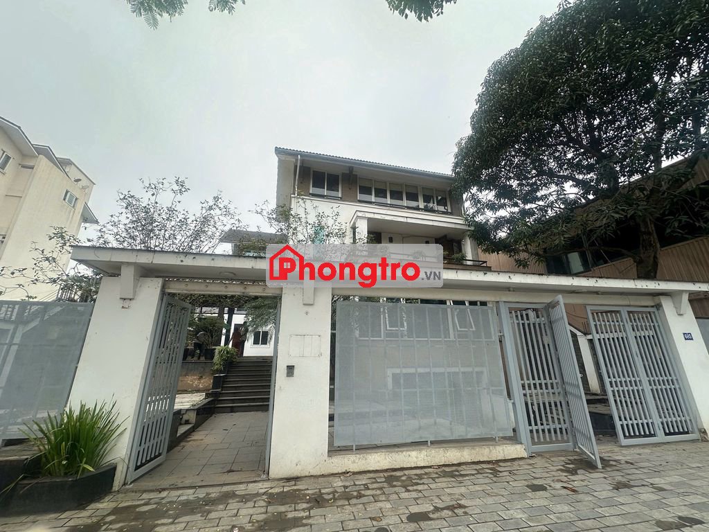 Mặt bằng khủng 426m² – MT 15m – Vị trí vip Lạc Long Quân – Võ Chí Công