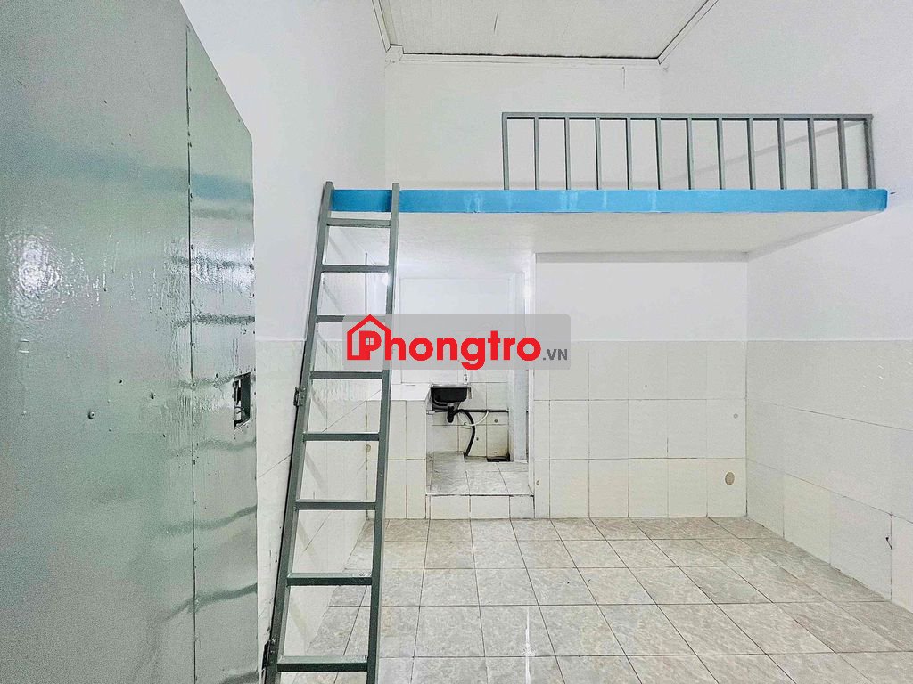 Phòng Mới ko Chung Chủ ngay Vicom Dĩ An gần 550 giờ tự do