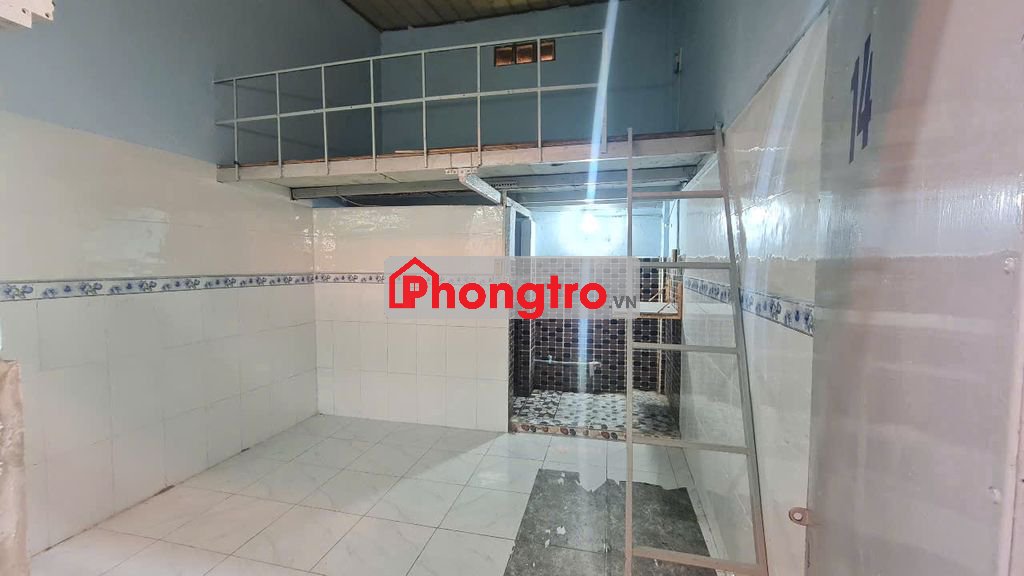 🏡 Phòng Trọ Bình Dân - Thuận Tiện Cho Công Nhân & Sinh Viên!