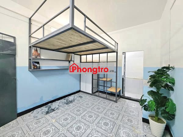 Phòng Mới Đường An Bình Gần Phạm Văn Đồng -Sinh Viên Thủ Đức