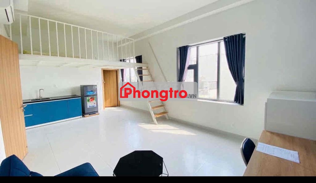tìm nam ở ghép 2-3 bạn duplex