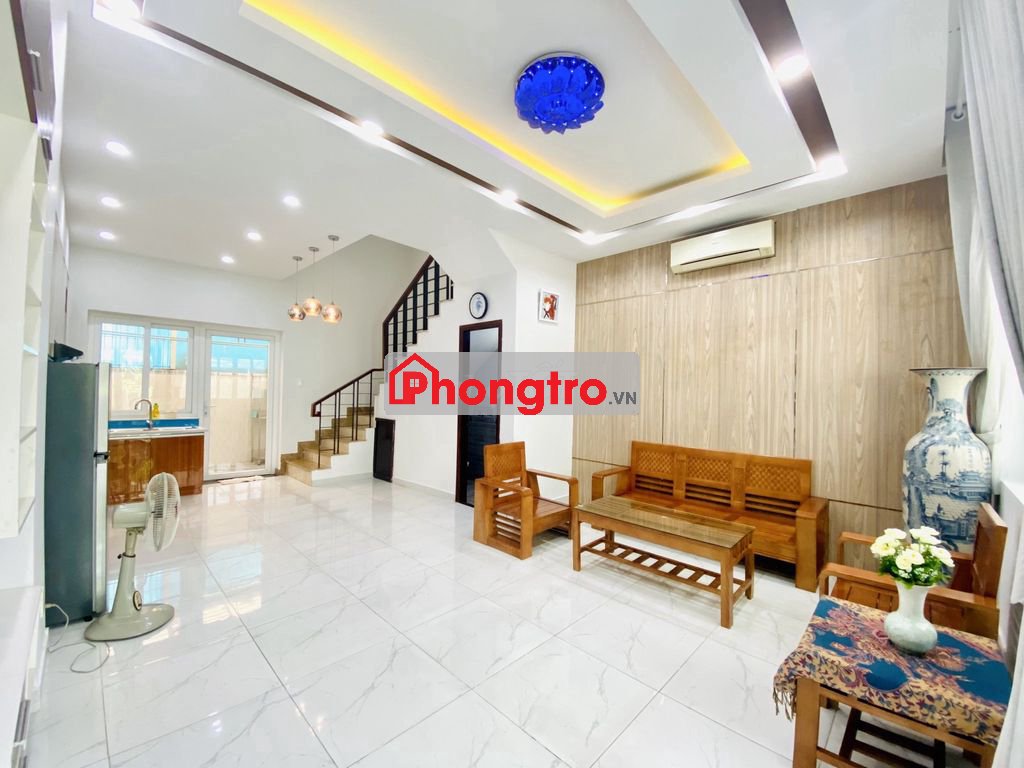 NHÀ KHANG ĐIỀN MEGA VILLAGE - 5X15M 3 LẦU - BẢO VỆ 24/7 - THOÁNG MÁT