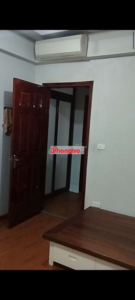 Cho thuê 02 phòng khép kín 40m2 tại CC Sakura, Thanh Xuân
