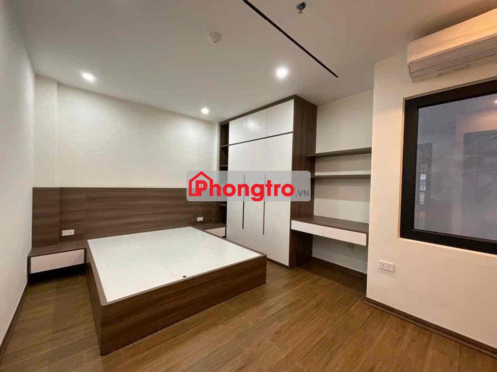 CHDV 8 TẦNG – 11 CĂN FULL NỘI THẤT – VÕNG THỊ, TÂY HỒ