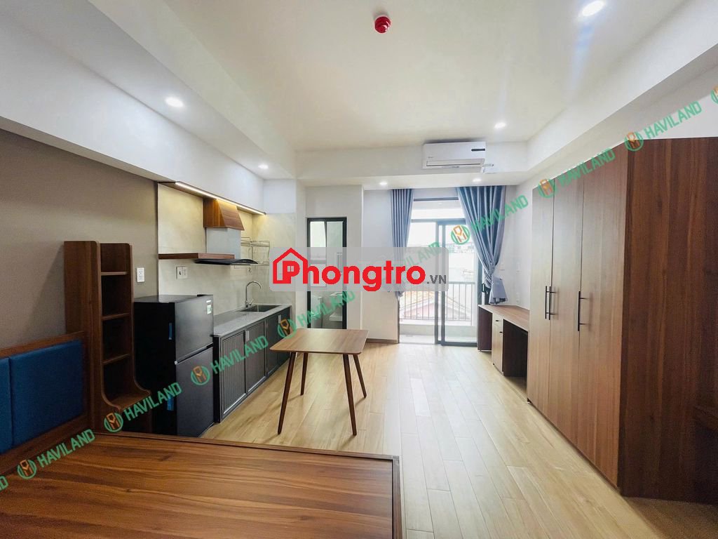 TRỐNG SẴN PHÒNG FULL NỘI THẤT MỚI 100% NGAY TTTP