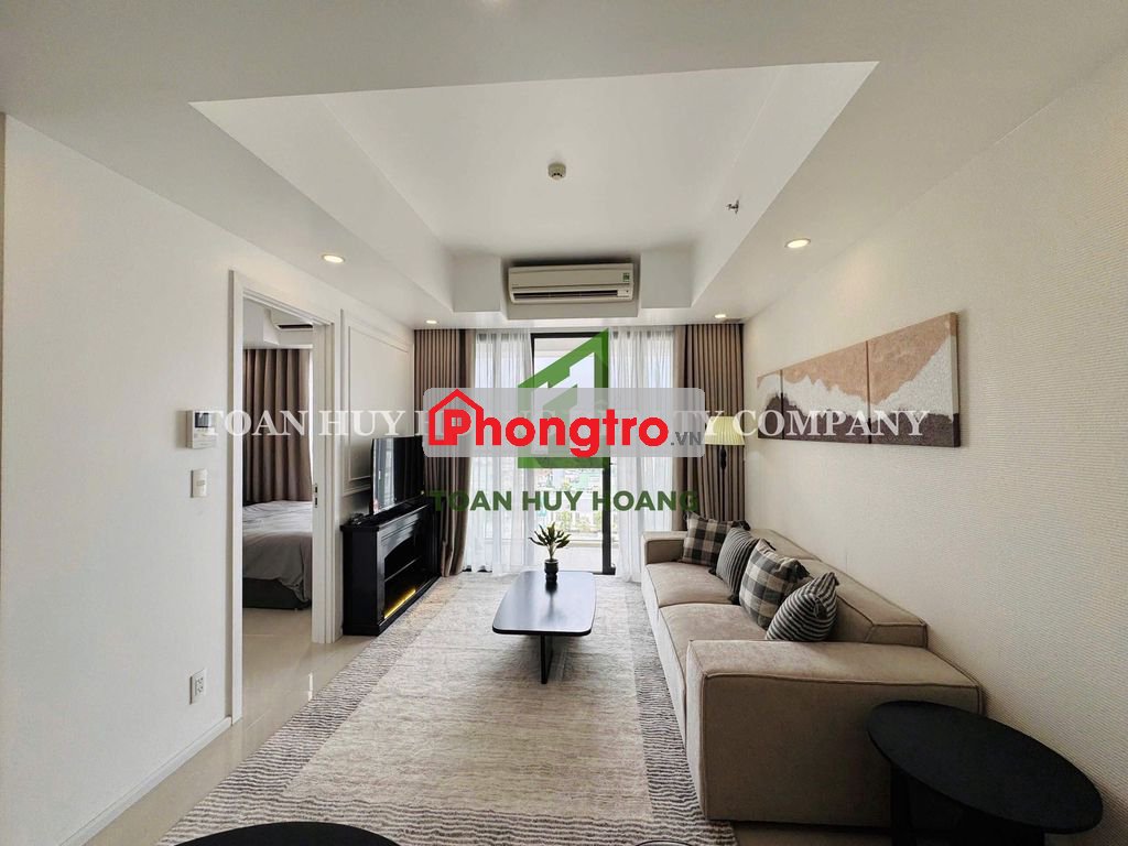 🏤 Căn Hộ Hiyori 2 Phòng Ngủ Nội Thất Sang Xịn Min-A0518 >English Below
