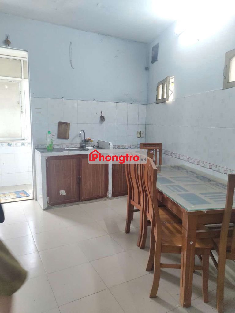 Cho thuê TT H5 Thành Công - Ba Đình - 80m2 - 2n1k, full đồ
