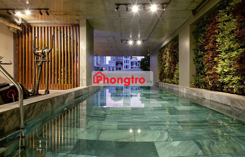 🏤 Căn Hộ 2 Phòng Ngủ Phong Cách Tropical ở Sơn Trà >English Below<