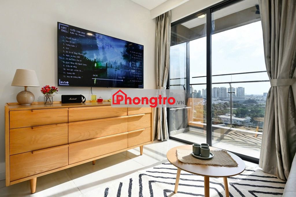 CHUYÊN CHO THUÊ CĂN HỘ KINGDOM 101 - CĂN 1PN - 2PN - 3PN GIÁ 17TR
