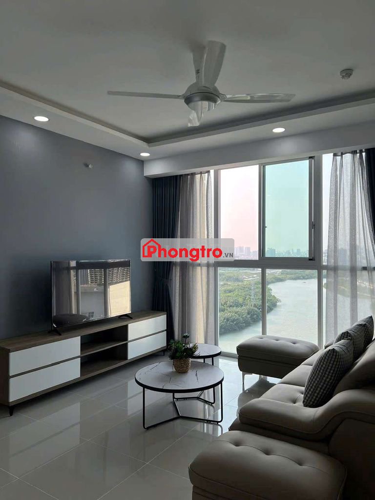 🍒cho thuê căn hộ 3pn* Góc*FullNTCC*Cc BellezaQ7* view đẹp*102m2-15tr