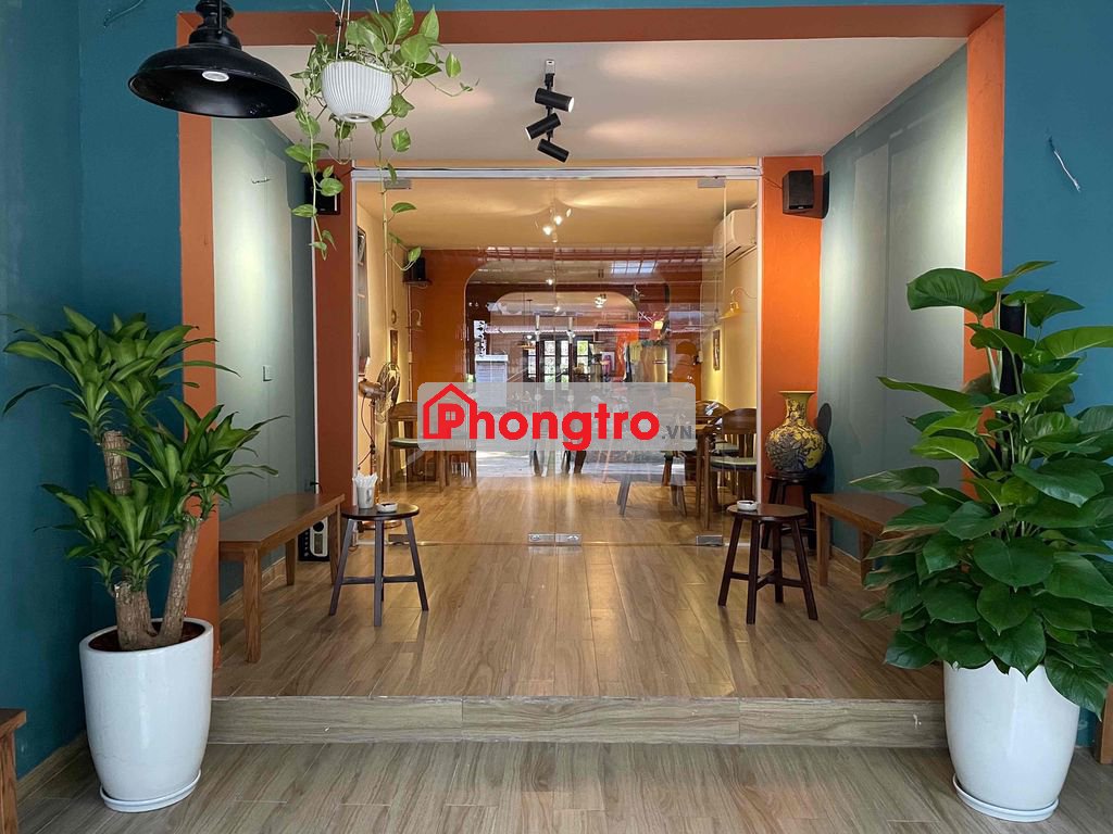 CHO THUÊ MBKD 2 MẶT TIỀN TẦNG 1 NHÀ B2 PHỐ TRẦN HUY LIỆU, GIẢNG VÕ, HN