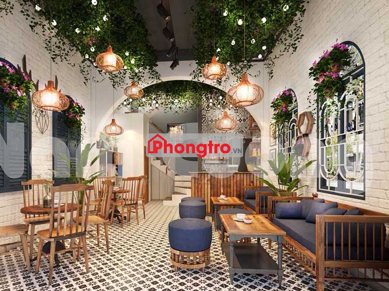 GẤP - SANG NHƯỢNG QUÁN CAFE NGÕ 28 NGUYÊN HỒNG - 50M2 - CHỈ 15TR/THÁNG