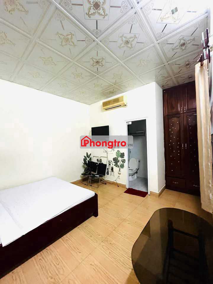 Phòng cho thuê - 2.000.000 đồng