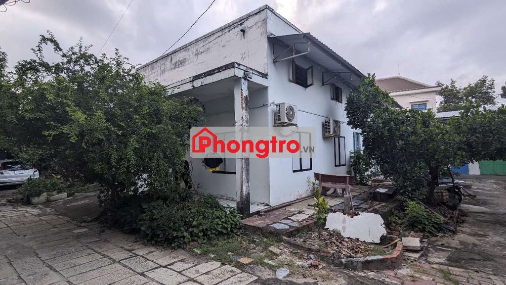 3 dãy Phòng trọ 16-22m², CMT8 p Phước Trung