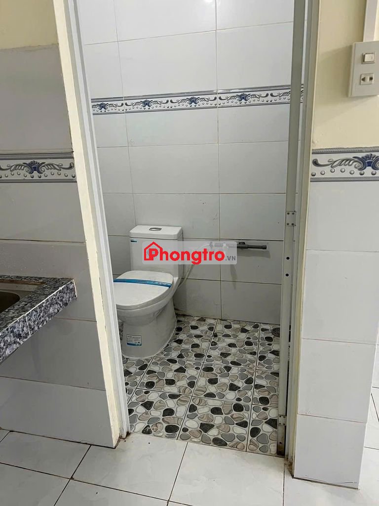 Nhà trọ Hương Khánh còn trống 1 phòng