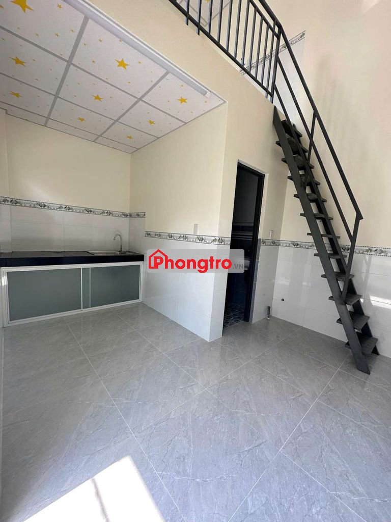 CHO THUÊ TRỌ 586 VÀ PHÚ AN GIÁ TỐT