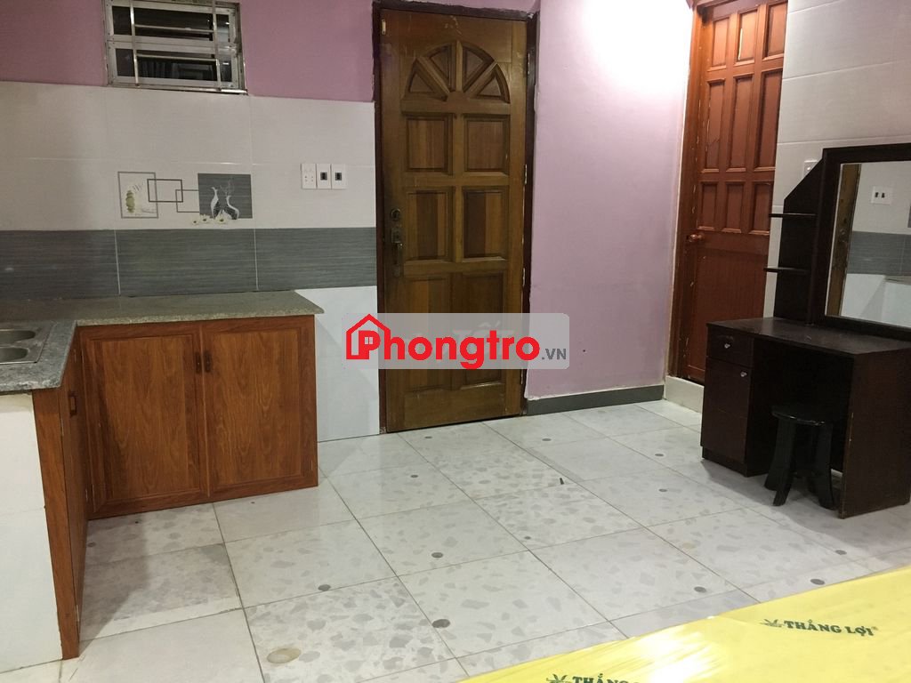 Cho thuê phòng đầy đủ tiện nghi Phú Mỹ BRVT