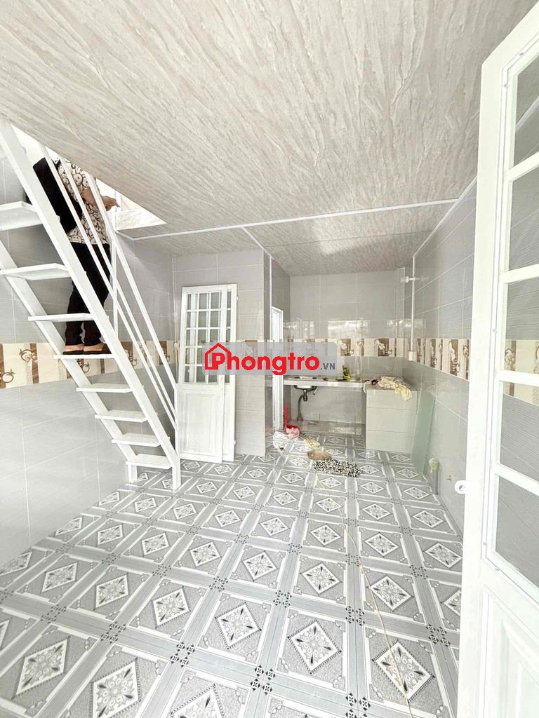 Phòng Trọ Mới 30m2 Gần ĐHYD ĐHKTCN ĐHCT Sẳn Máy Lạnh An Ninh