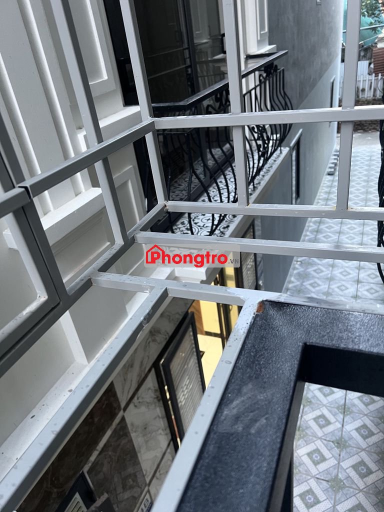 Chính chủ có phòng đẹp 296 Lĩnh Nam cho thuê
