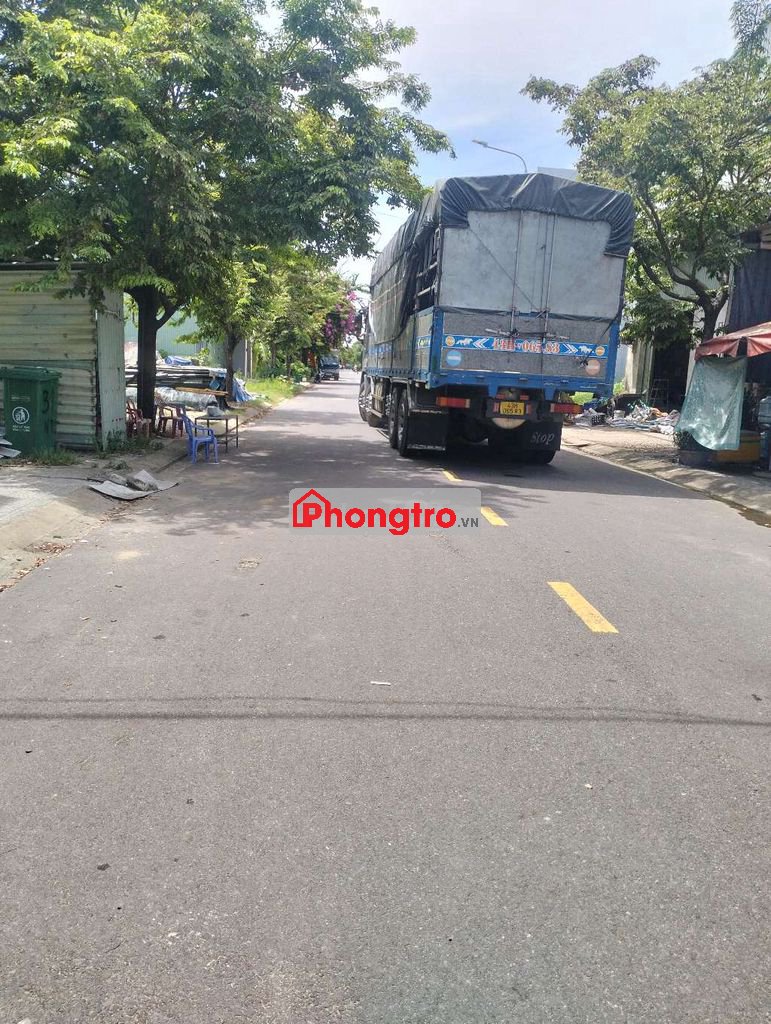 Cho thuê kho đường Nguyễn Thị Cận KĐT Phước Lý