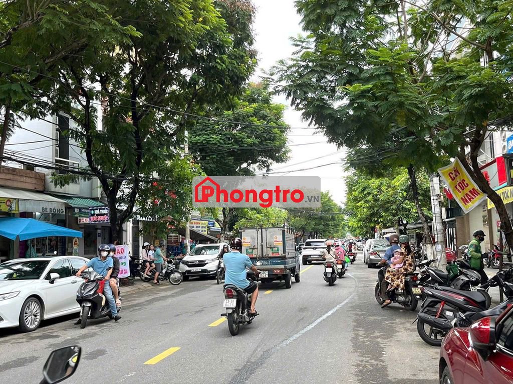 CHO THUÊ nhà MT đường Bùi Tấn Diên vừa ở vừa kinh doanh
