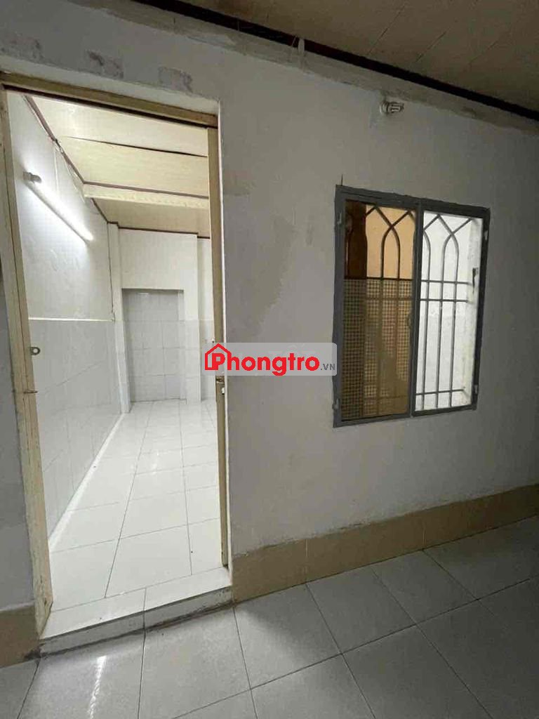 CHO THUÊ NHÀ TRỌ - 1TRỆT1LẦU - 3TR/T