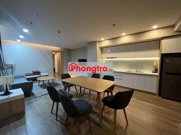 ✅CĂN HỘ 2PN FULL NỘI THẤT TẦNG CAO - FHOME ZENDIAMOND