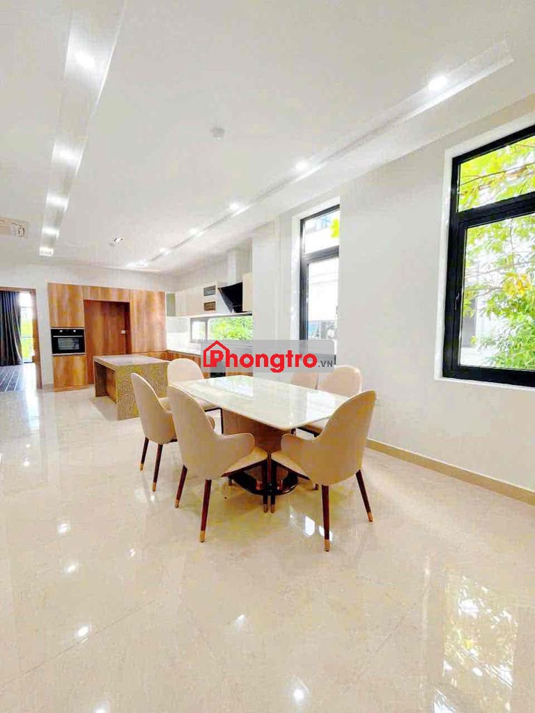 căn hộ 3 Phòng ngủ, 3wc gần Ngã Ba Huế - Ngay nguyễn Sinh Sắc