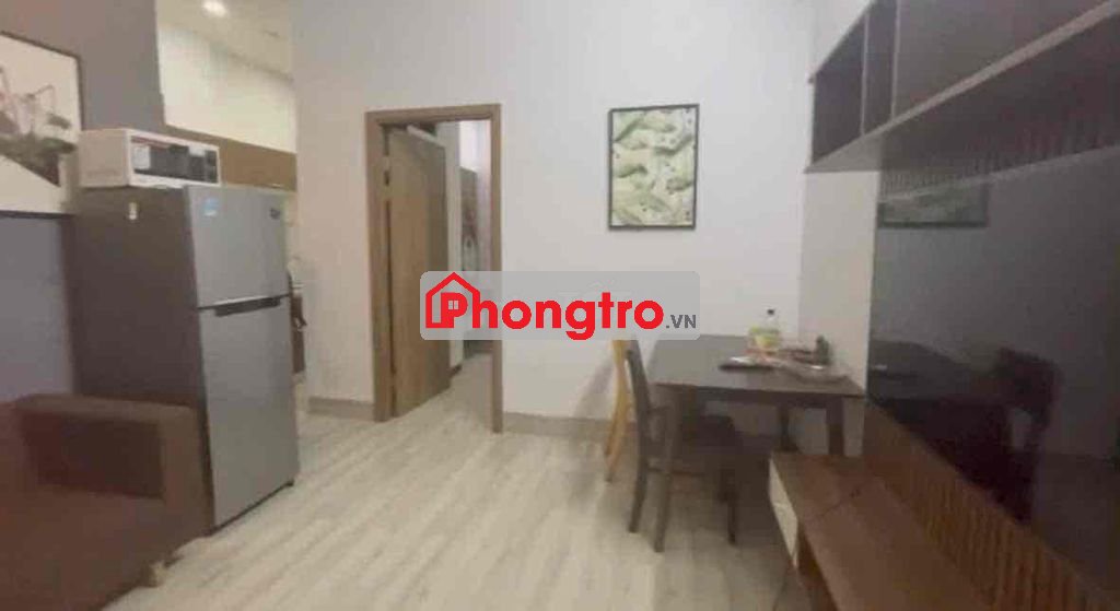 cần nhượng lại căn hộ 45m2 phòng ngủ riêng giá 5tr