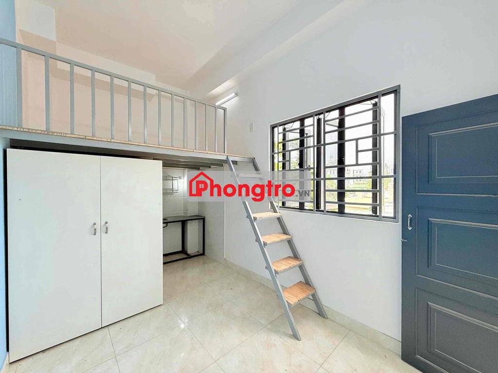 🚨Căn hộ mới_an ninh_nhiều tiện ích gần Etown Cộng Hoà