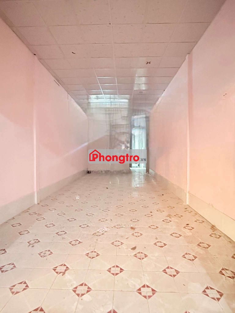 MẶT BẰNG KINH DOANH MT CMT8 ĐA NGÀNH NGHỀ