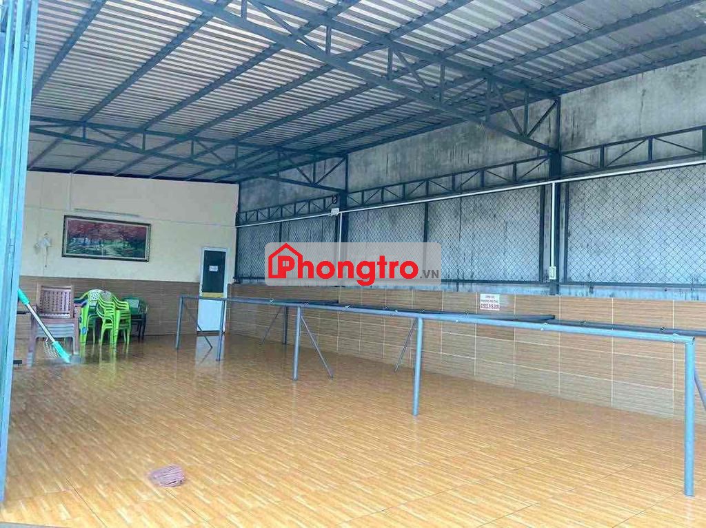 NHÀ GÓC 6x17 THÍCH HỢP Ở&KD ONLINE, LÀM KHO KDC PHÚ AN