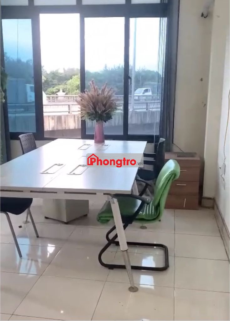 Văn phòng giá rẻ 25m2 chỉ 3,5tr tại Hoàng Liệt - Hoàng Mai