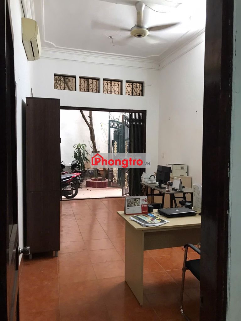 Văn phòng trọn gói 30m2 chỉ 4tr tại Giải Phóng - Hoàng Mai