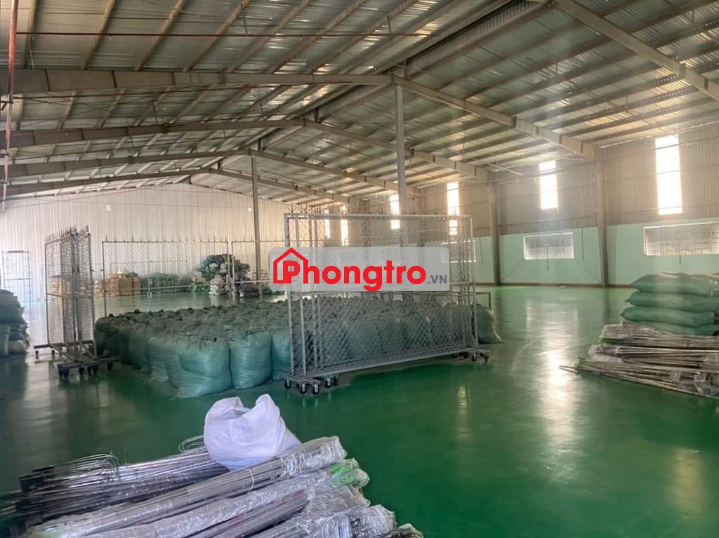 🇻🇳KHO 352M2 LÔ GÓC  2 MẶT TIỀN HÒA MINH: