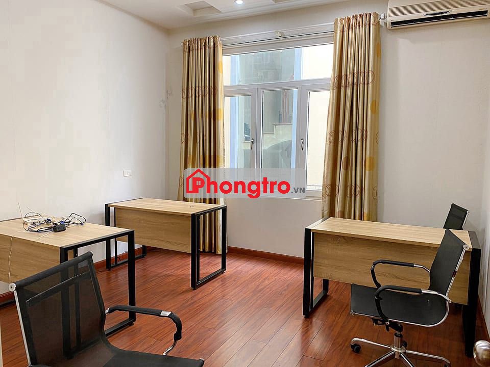 Cho thuê biệt thự đẹp tại KĐT Mỹ Đình Nguyễn Cơ Thạch