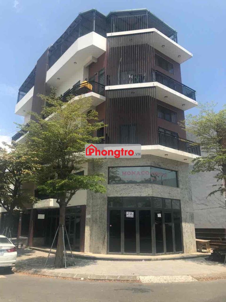 2 mặt tiền kinh doanh