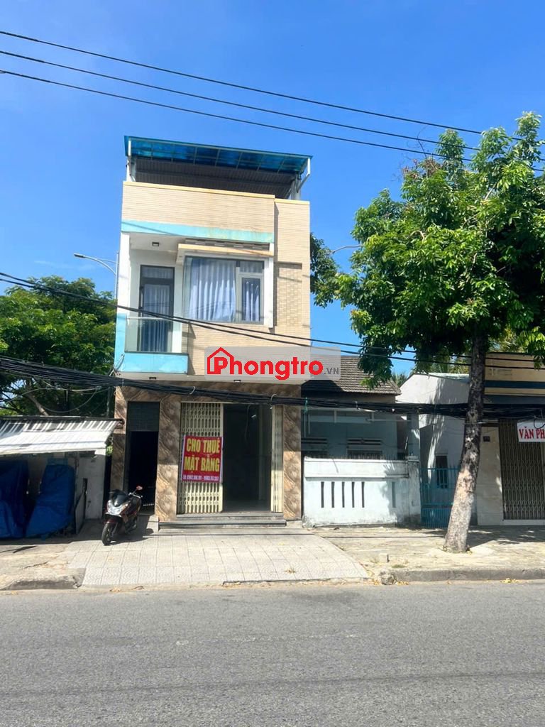 CHO THUÊ MẶT BẰNG KINH DOANH