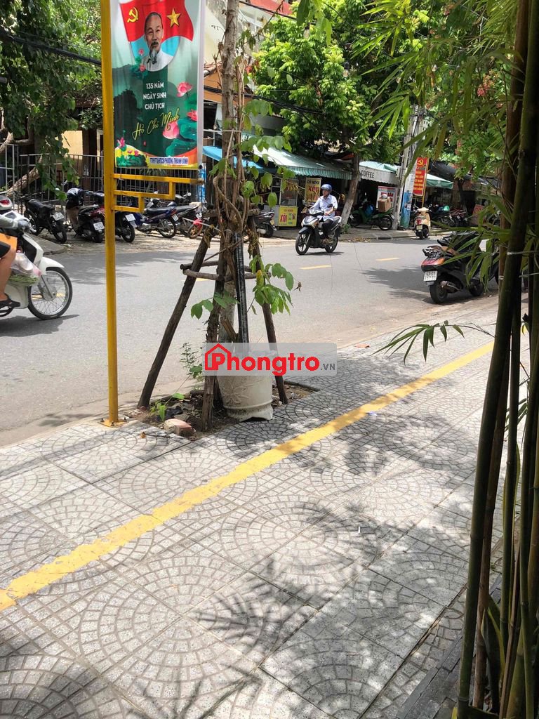 Cho thuê phòng MT Thanh sơn dt30m2