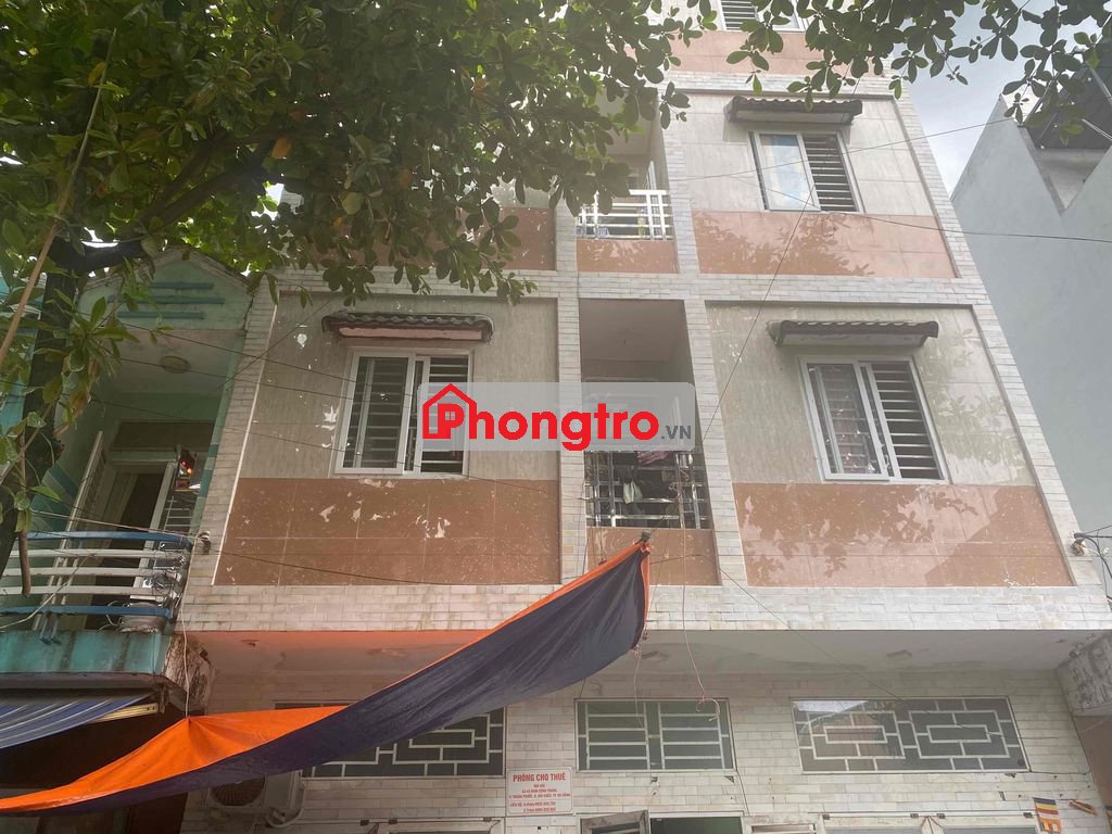 phòng 45 Đinh công Tráng