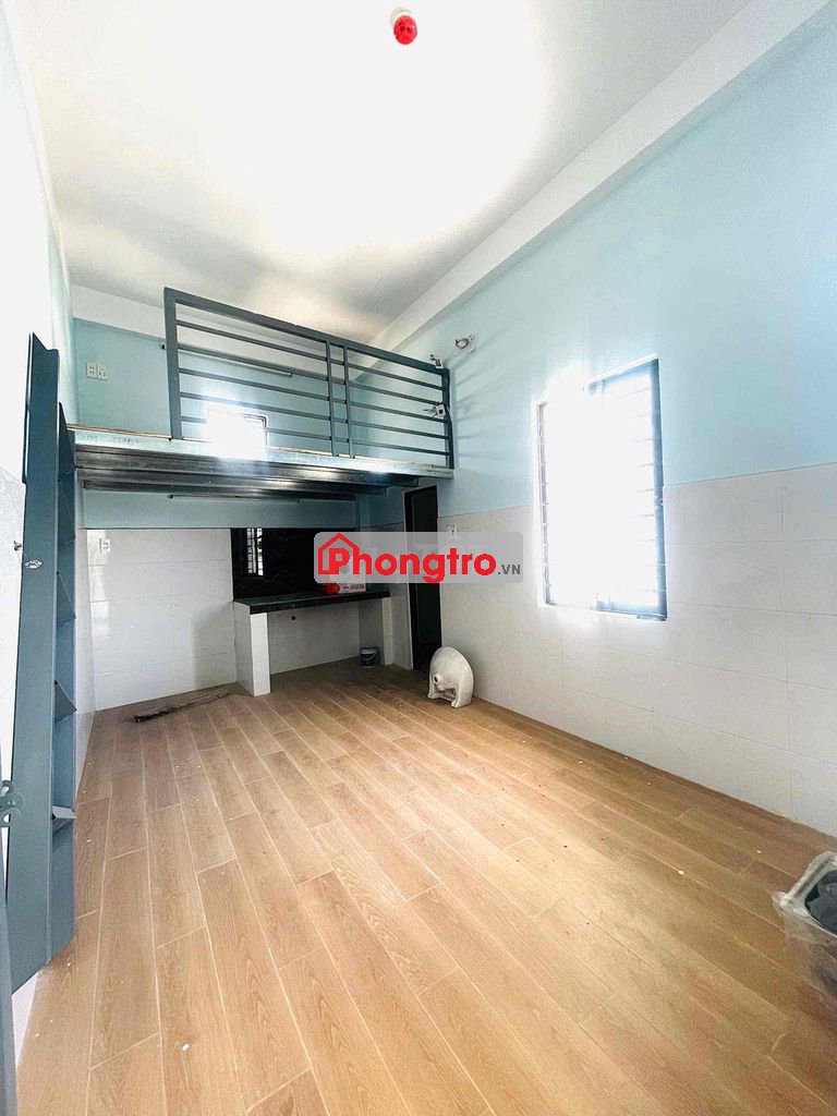 cần cho thuê căn hộ full nội thất mới xây