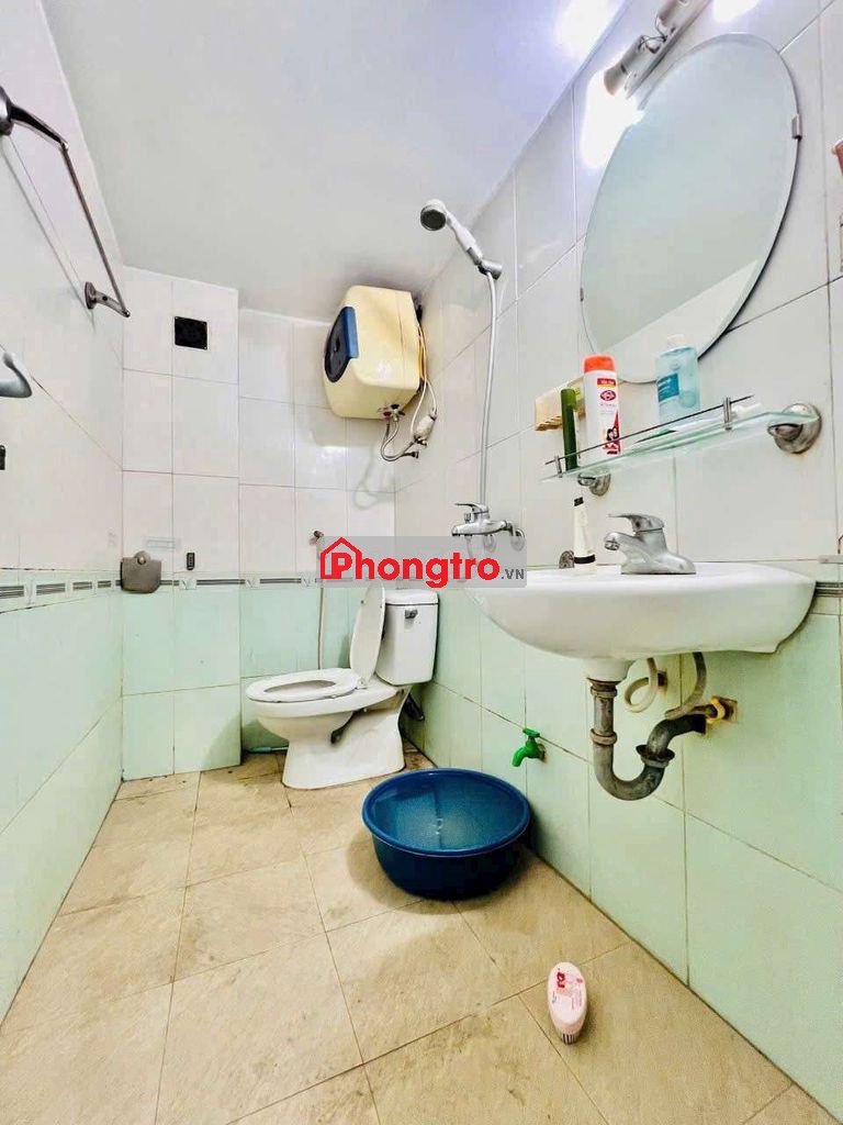 Cho thuê phòng tại Ngõ 545 Vũ Tông Phan,Khương đình,thanh xuân,hà nội