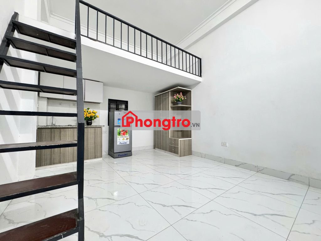 CHO THUÊ PHÒNG FULL ĐỒ – YÊN XÁ – VÀO Ở NGAY