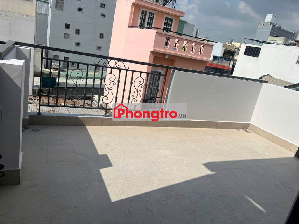 Phòng Riêng. Mới Xây 100%. 2,7 tr  Ngã 4 Hàng Xanh