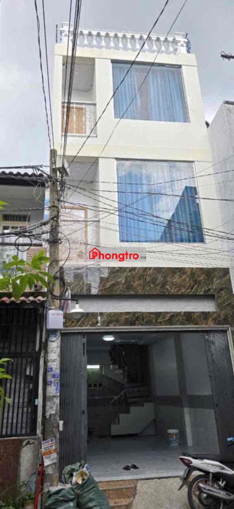 ❤️ Hẻm Lê Văn Quới [4x9m], 2 lầu, (3pn-3wc)