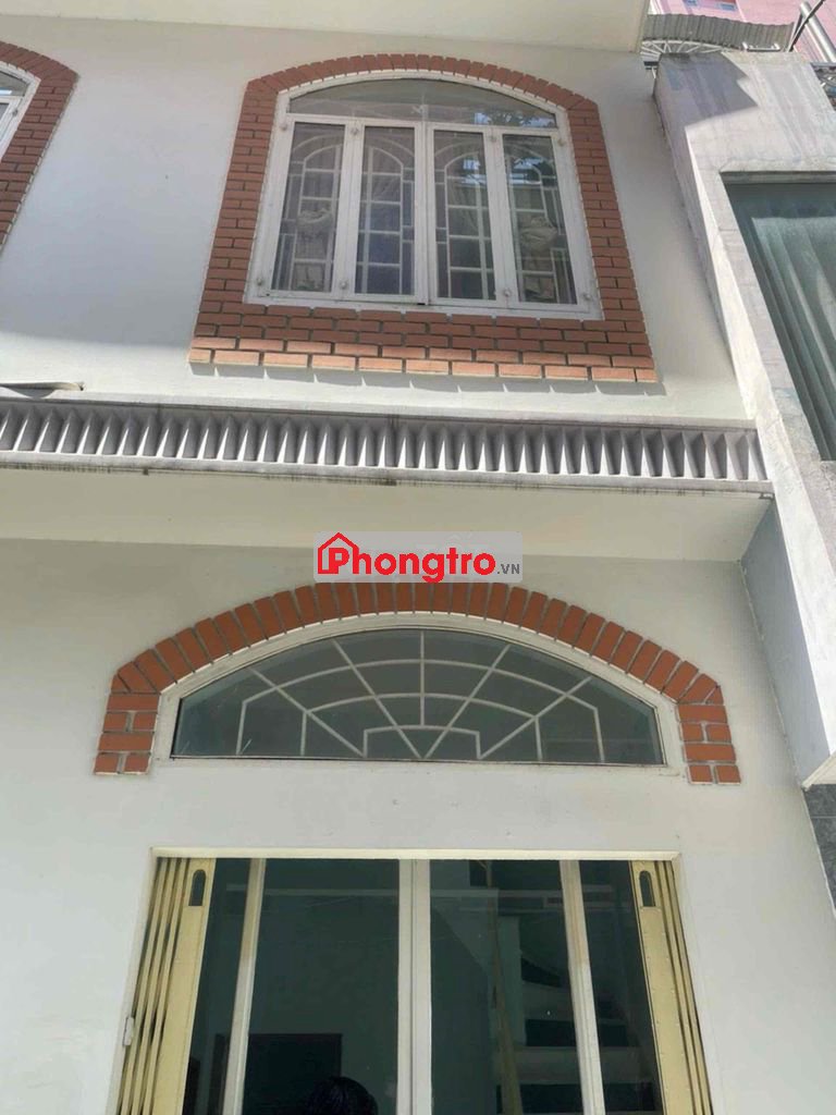 Cho thuê nhà nguyên căn hxh Đường Xô Viết Nghệ Tĩnh