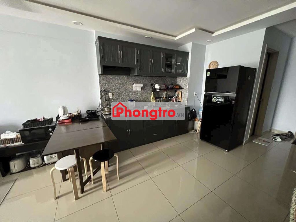 Cho thuê 3Pn 2Wc 86m2 có nội thất tại Eco Xuân